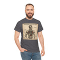 Anatomy of a Gym Rat T-Shirt | Funny Fitness Diagram Tee