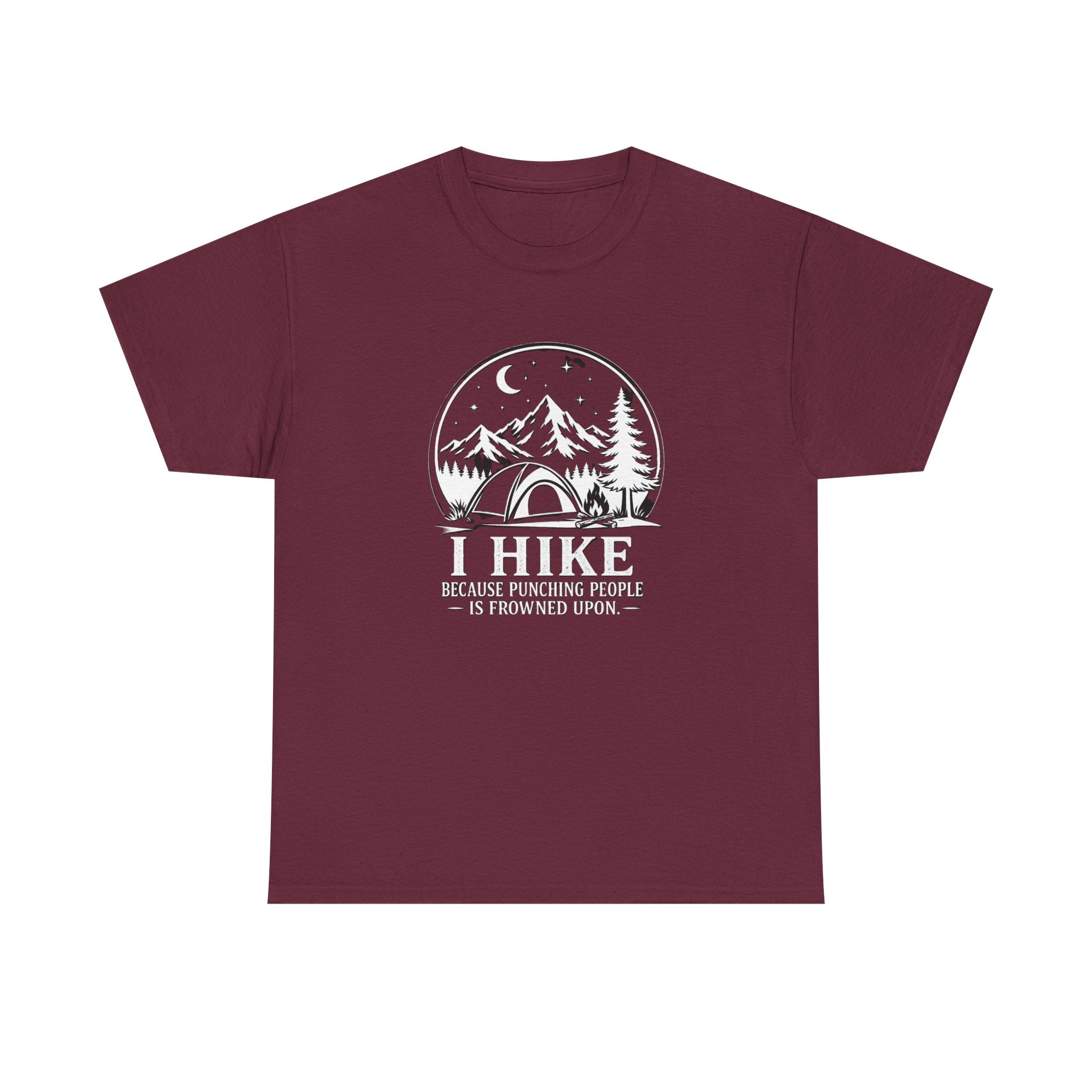 🥾 Take a Hike — Best Advice Ever Given