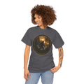 Still Out There – Bigfoot Sasquatch Forest Graphic T-Shirt