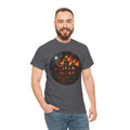 Borley Rectory T-Shirt | Most Haunted House Folklore Tee