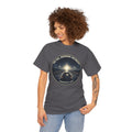 The Val Johnson Incident T-Shirt | Minnesota 1979 UFO Tee