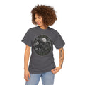 Ashiko Ninja Climbing Claws T-Shirt | Japanese Ninja Weapon Tee