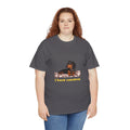 I Have Concerns T-Shirt – Funny Dachshund Side Eye Dog | Sausage Dog Wiener Dog Attitude Graphic Tee