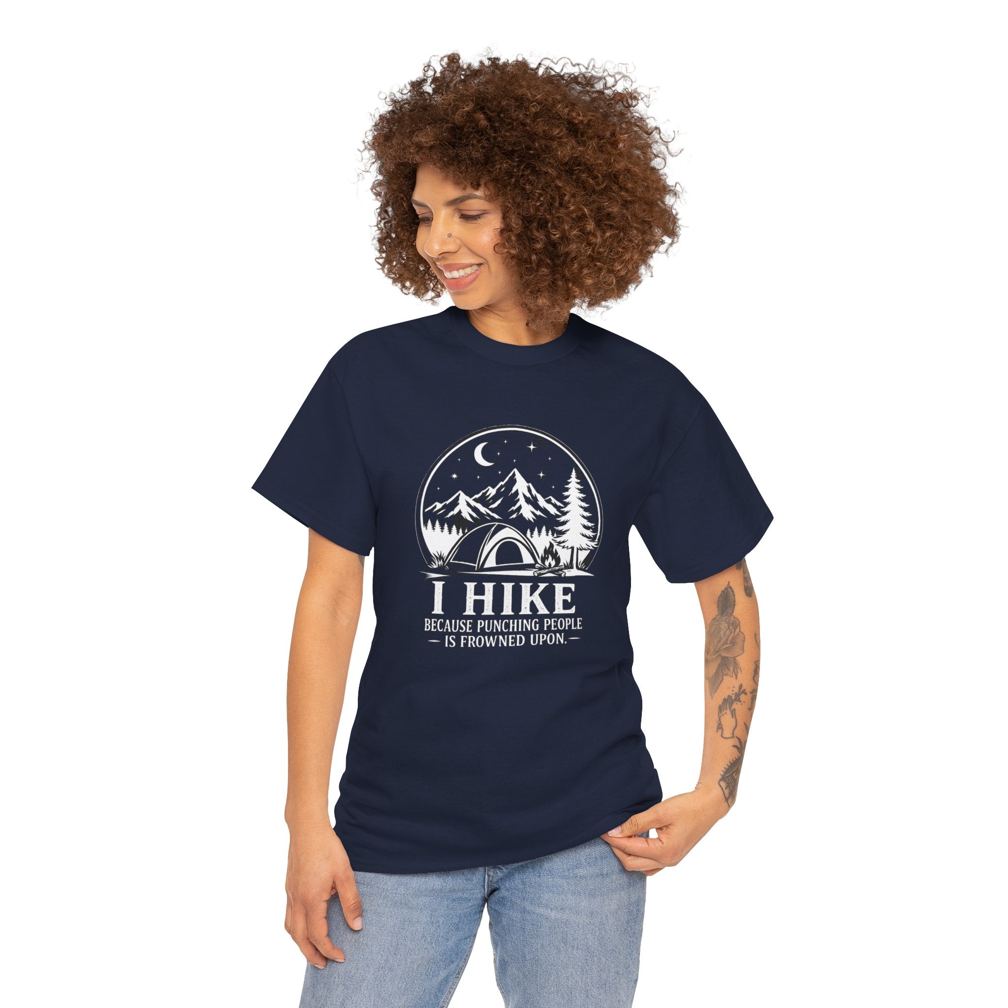 🥾 Take a Hike — Best Advice Ever Given