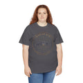 Hagar Qim T-Shirt | Ancient Maltese Megalithic Temple Design | Malta Est. 3600 BC | Sacred Sites Graphic T-Shirt