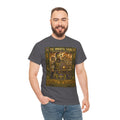 The Immortal Guard T-Shirt | Persian Achaemenid Warrior Graphic Tee | Xerxes Elite Army Historical Shirt | Ancient Persia Military Art