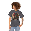 Futakuchi-Onna Two-Mouthed Woman T-Shirt | Japanese Yōkai Tee