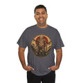 Hyakume Hundred-Eyed Yōkai T-Shirt | Japanese Folklore Tee