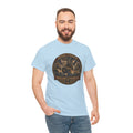 HMS Victory Trafalgar T-Shirt | England Expects Nelson Naval Graphic Tee | 1805 History Shirt