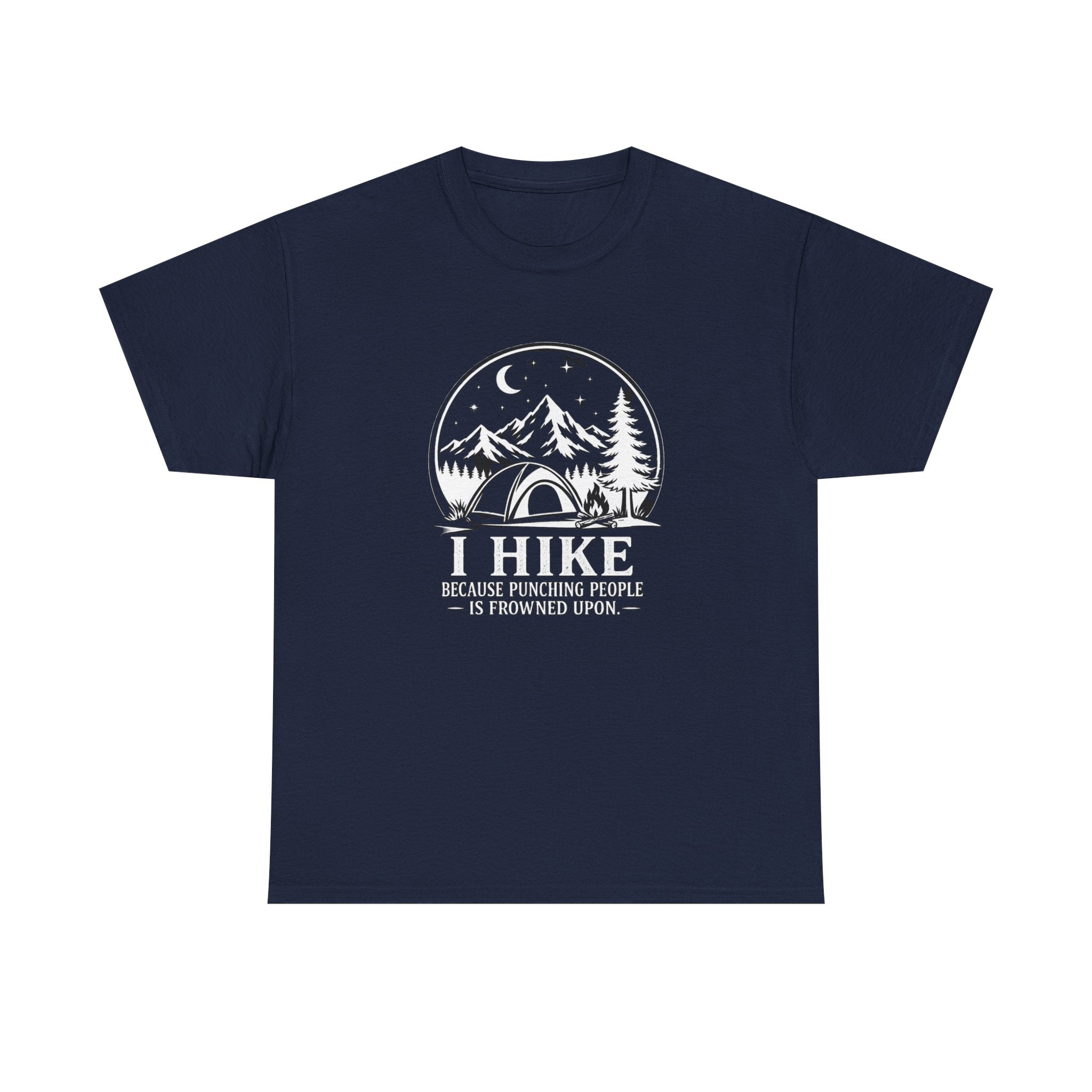 🥾 Take a Hike — Best Advice Ever Given