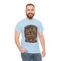Admiral Nelson Battle of the Nile T-Shirt | 1798 Naval History Graphic Tee | Royal Navy Shirt