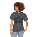 Foo Fighters Vintage Moonlight Tour T-Shirt