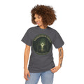 Rendlesham Forest T-Shirt | Britain's Roswell UFO Tee