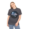 Hounds of Odin T-Shirt | Wild Hunt Norse Folklore Tee
