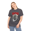 Witches' Night Out – Vintage Gothic Halloween Witch T-Shirt