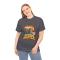 Professional Napper Cat T-Shirt