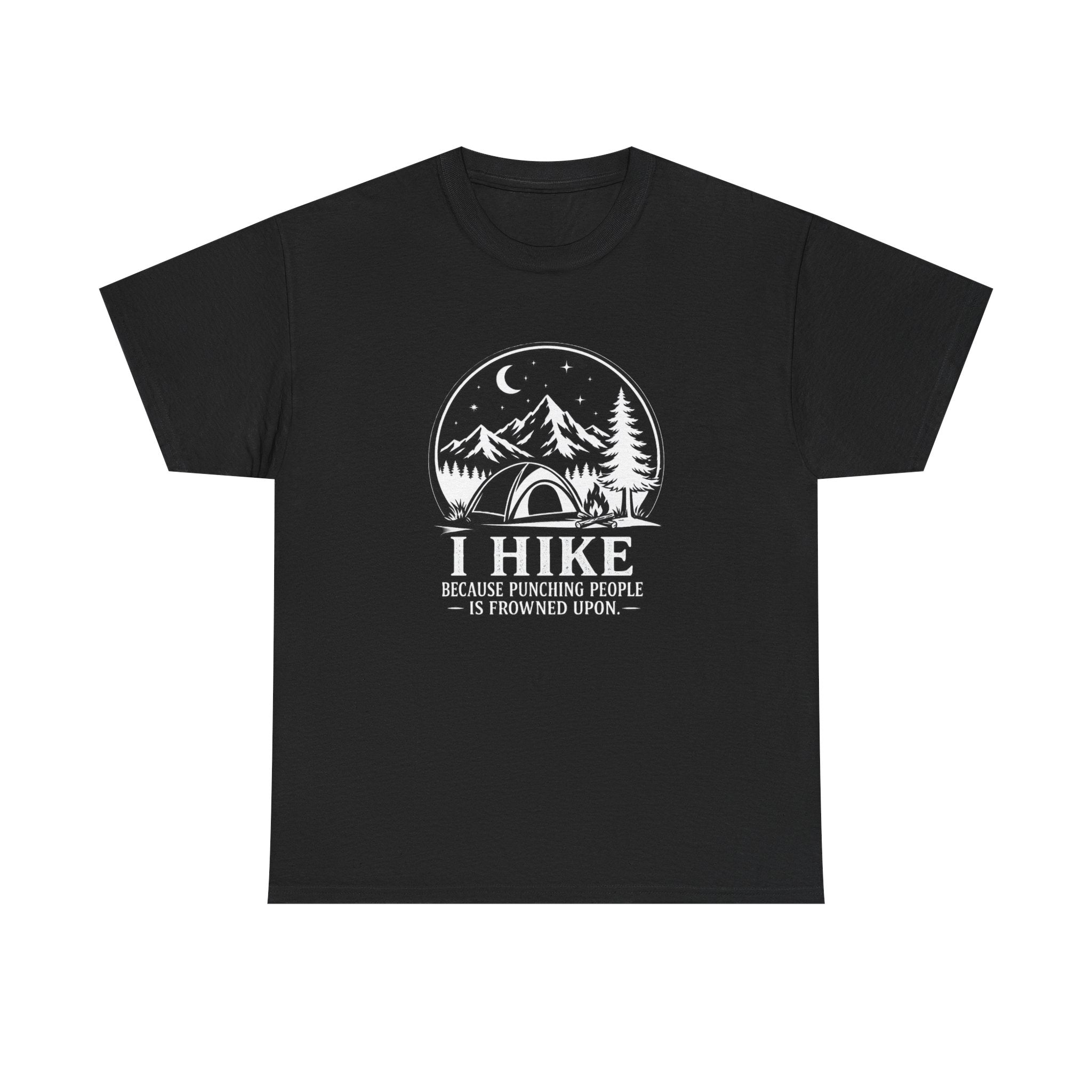 🥾 Take a Hike — Best Advice Ever Given