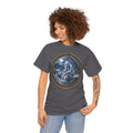 The Bean Nighe - Moonlight T-Shirt — Mystical Ocean Fantasy Tee